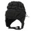 Rugby Padded Helmet EVA Sponge Breathable Head Guard M 13