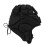 Rugby Padded Helmet EVA Sponge Breathable Head Guard M 6