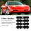 Lift Guide Set 4PCS  for Gen 3 4 5 LS LT V8 Engines Enhanced Stability 3