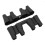 Lift Guide Set 4PCS  for Gen 3 4 5 LS LT V8 Engines Enhanced Stability 9