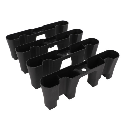 Lift Guide Set 4PCS  for Gen 3 4 5 LS LT V8 Engines Enhanced Stability