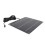 6-Watt-Solarpanel-Ladegerät, 6 V, Type-C, Schwarz 15