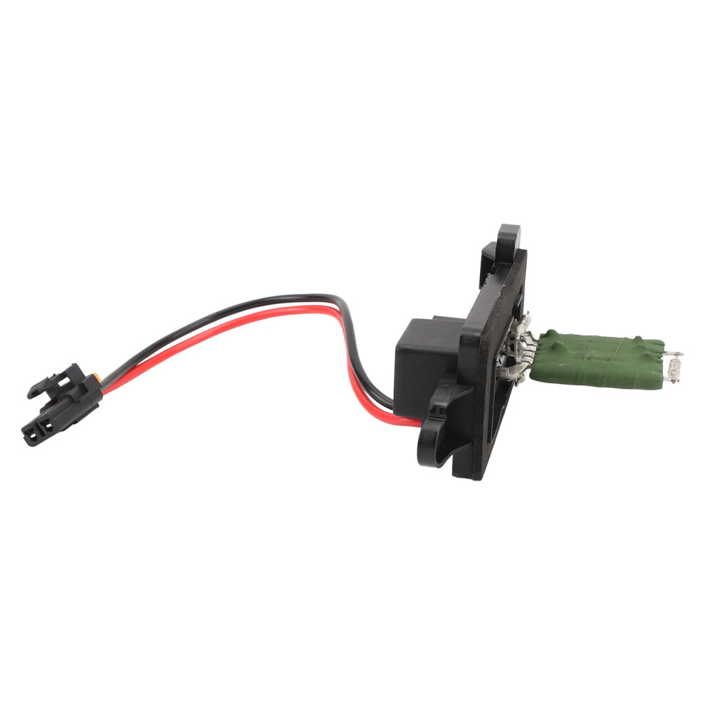 High Performance Scratch Resistant Heater Blower Resistor for Isuzu Ascender 2003-2008-image-OPC-PJ9SCPX-NEW