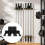 Universal Barbell Wall Rack with Anti-Erosion Layer & Rubber Pads 5
