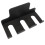 Universal Barbell Wall Rack with Anti-Erosion Layer & Rubber Pads 15