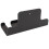 Universal Barbell Wall Rack with Anti-Erosion Layer & Rubber Pads 11