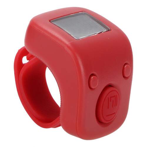 Digital Beads Counter Manual Ring Shape Mini 2