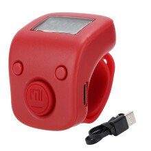 Digital Beads Counter Manual Ring Shape Mini