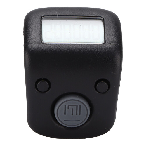Digital Beads Counter Manual Ring Shape Mini 1