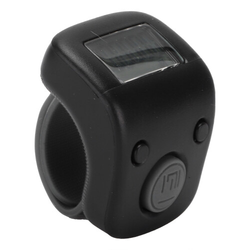 Digital Beads Counter Manual Ring Shape Mini 2