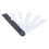 Scale Ruler FanShaped Folding Multi Ratio 6