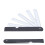 Scale Ruler FanShaped Folding Multi Ratio 12