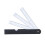 Scale Ruler FanShaped Folding Multi Ratio 10