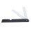 Scale Ruler FanShaped Folding Multi Ratio 8