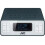 JVC JVC RA D32H DAB FM Clock Radio - Grey 1