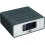 JVC JVC RA D32H DAB FM Clock Radio - Grey 3
