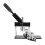 Badge Press Machine Paper Cutter Set Rotate Type 4