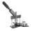 Badge Press Machine Paper Cutter Set Rotate Type 3