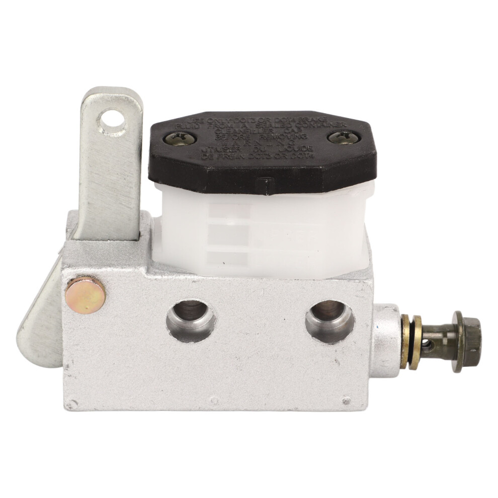 Brake Master Cylinder Pump Metal Construction 9121376030888