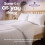 Slumberdown (10.5, Double) Slumberdown Feels Like Down Duvet Hypoallergenic 6