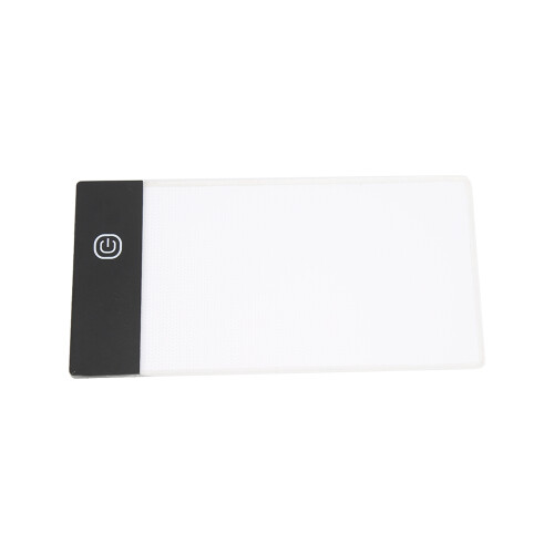 Light Pad Tracing Ultra Thin Portable Light Board 1