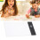 Light Pad Tracing Ultra Thin Portable Light Board 11