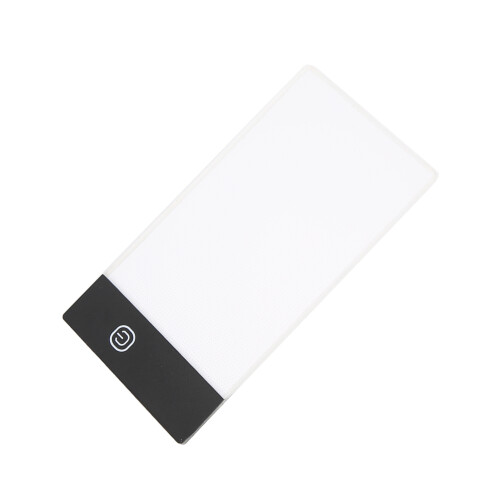 Light Pad Tracing Ultra Thin Portable Light Board 2