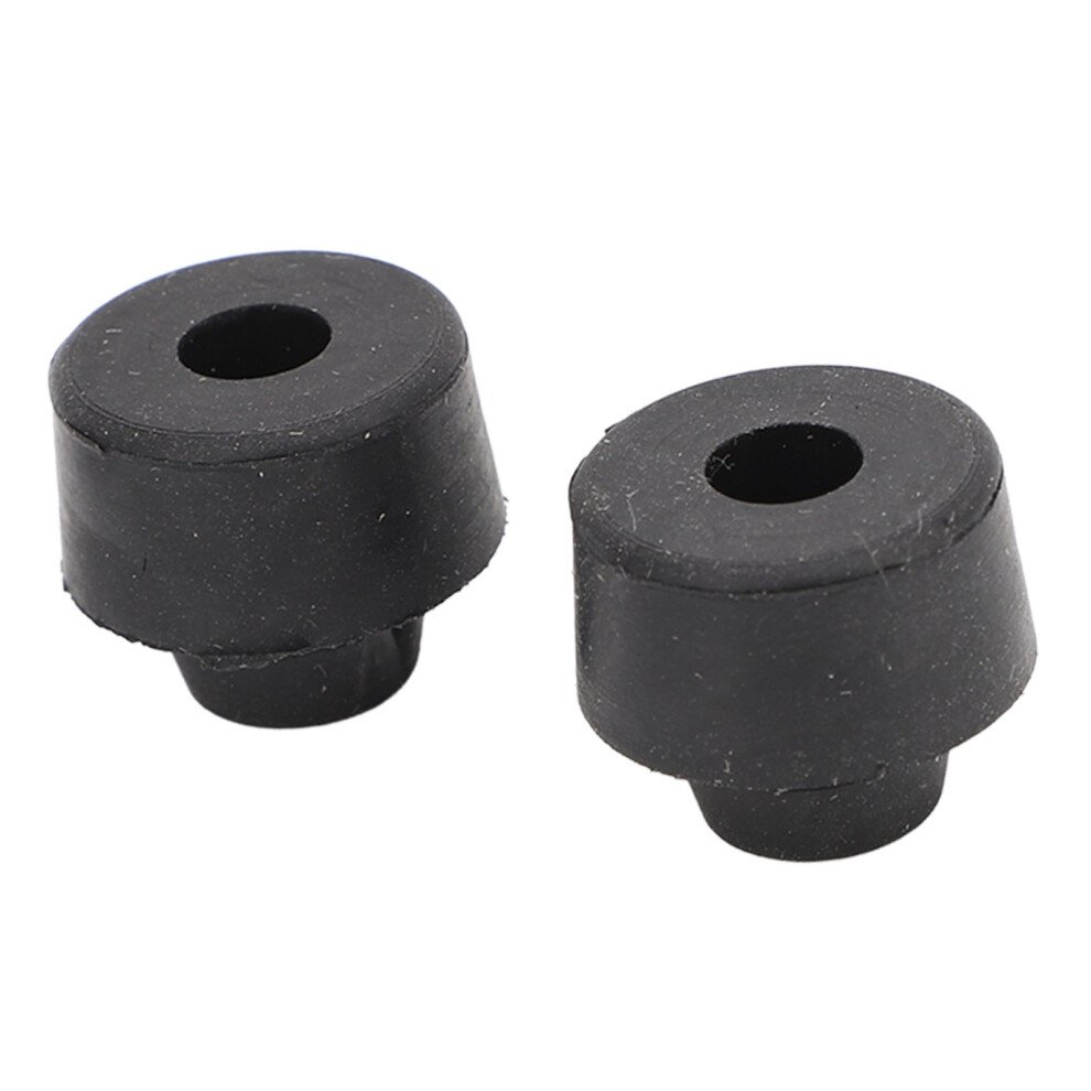 Tailgate Buffer Stop Cushions For Tundra Tacoma - Easy Install 9421331287976