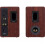 JVC JVC XS D629BM 2.0 Bluetooth Bookshelf Speakers  Walnut 3