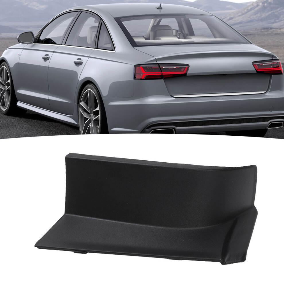 Durable Tail Lamp Trim Cover Outer Set For A6 4G C7 Light 4631331288483