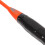 2 Pcs Carbon Fiber Badminton Rackets Ultra Light 14