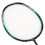 2 Pcs Carbon Fiber Badminton Rackets Ultra Light 13