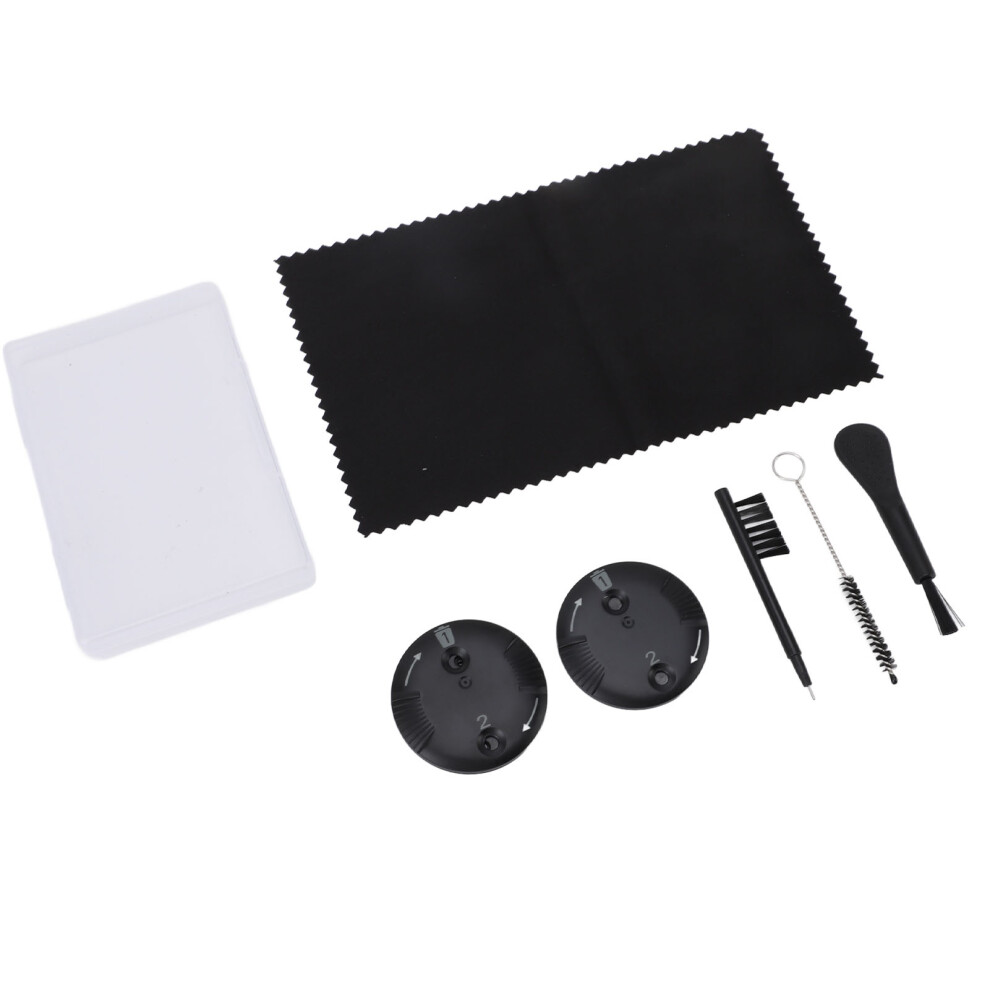 Ear Wax Guard & Dust Cleaning Kit: Long-Lasting Hearing Aid Protection