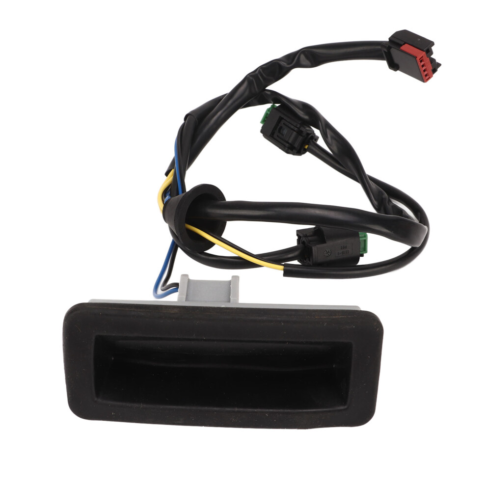 Tailgate Release Handle Switch Lr020997 Sensitive 9121376031533