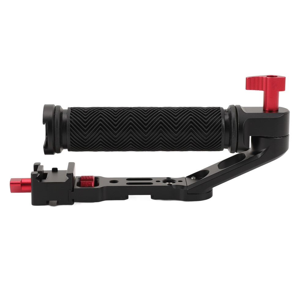 Aluminum Alloy Camera Stabilizer Grip For Rs2 Rs3 Rsc2, Extension Handle 9431331290302
