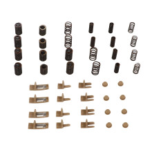 MPS6 6DCT450 Transmission Clutch Repair Kit Wear