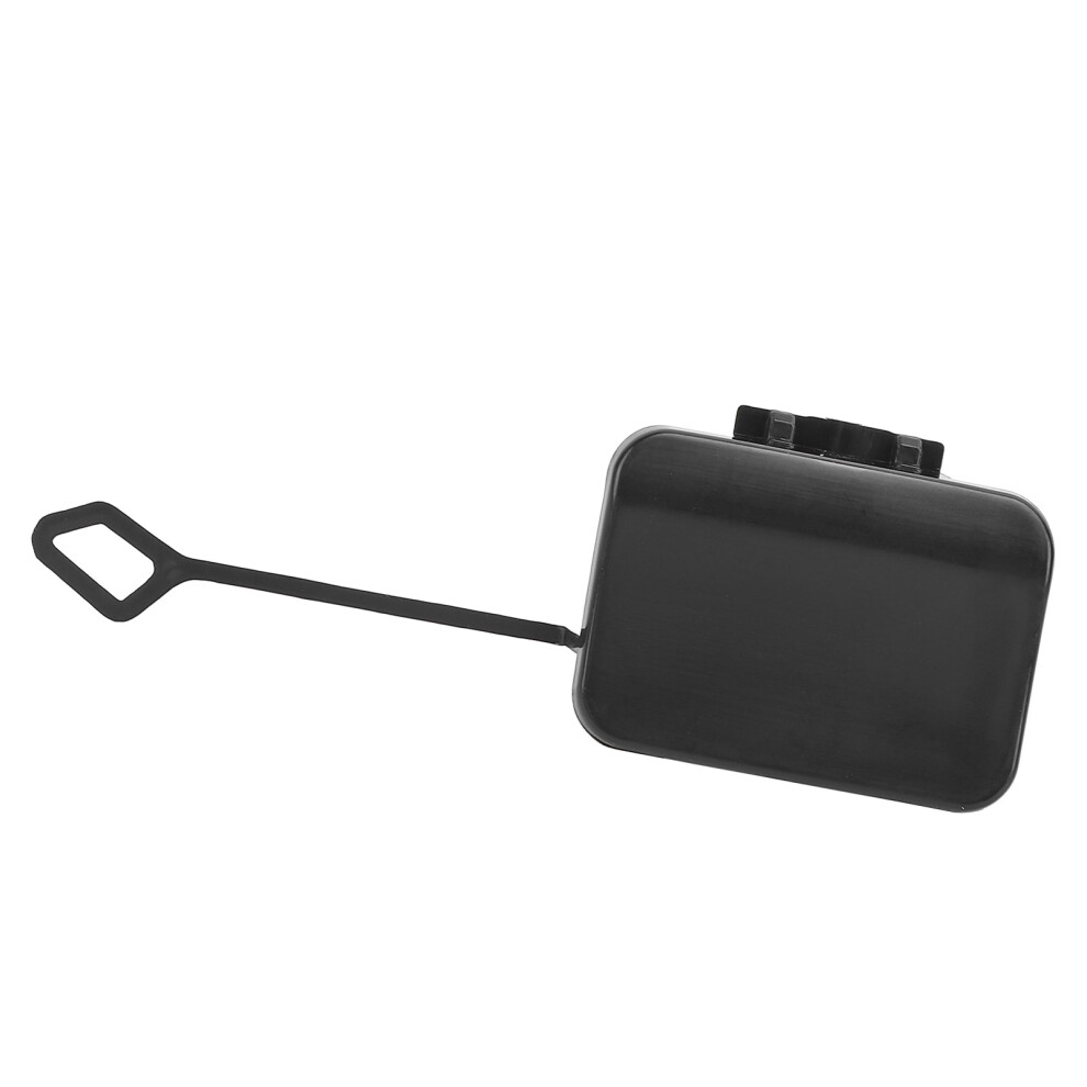 Rear Bumper Tow Hook Cover For W212 E-Class 2010-2013 Ats Abs 4991331290764