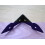 Pack Of 2 Arrow Head Corner Brace Black Large 2