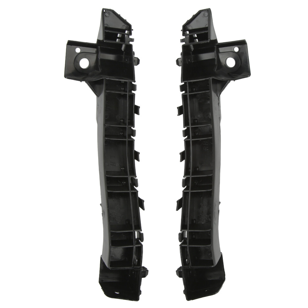 Front Right Left Bumper Bracket 57707SC040 Side