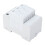 DC SPD Surge Protector 1000V 20‑40KA, IP20, Rail Mount 14