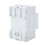 DC SPD Surge Protector 1000V 20‑40KA, IP20, Rail Mount 8