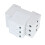 DC SPD Surge Protector 1000V 20‑40KA, IP20, Rail Mount 10