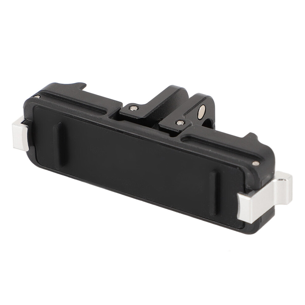 Go3s Compact Foldable Camera Adapter Mount With Quick Release Base 8081331295039