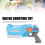 High Capacity Water Blaster with Multiple Spray Patterns 8-12m Range 7