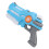 High Capacity Water Blaster with Multiple Spray Patterns 8-12m Range 16