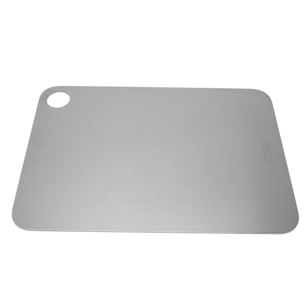 Pure Ti Multifunctional Cutting Board 360x250x2mm for Kitchen & Restaurant-image-OPC-PJ9SNW2-NEW