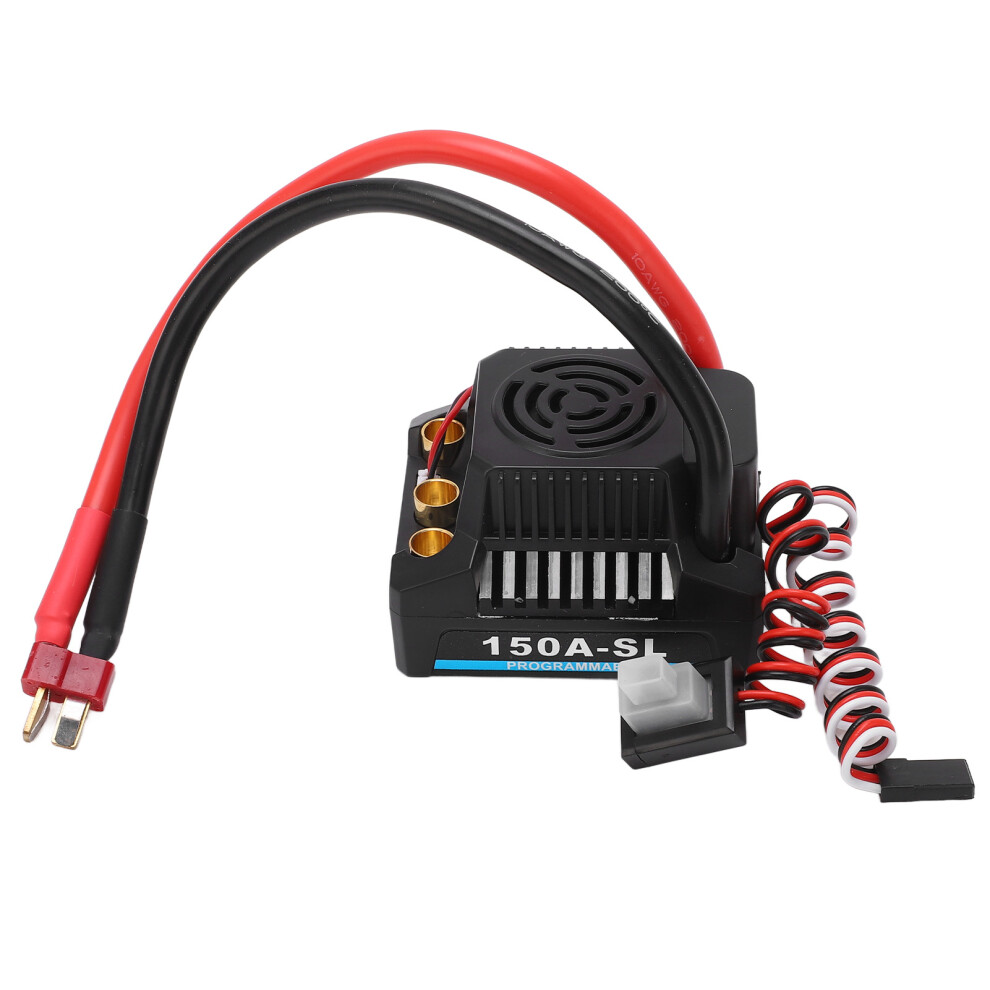 RC Brushless ESC 150A BCE Output 5A 5.8V-image-OPC-PJ9SPNQ-NEW