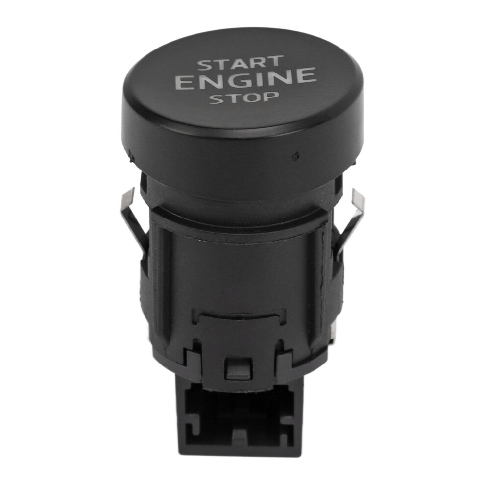 Engine Start Stop Switch Button 3V0905217 Fast 9121376033018