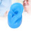Modèle d’oreille en silicone gauche - Réaliste, support d’exposition 16