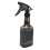 2 pezzi di flacone spray per capelli, nebulizzazione continua, plastica 15